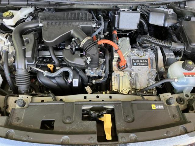 オーラ Ｇレザーエディション　ＢＯＳＥ／保証書／純正　９インチ　メモリーナビ／インテリジェントルームミラー／エマージェンシーブレーキ／アラウンドビューモニター／シート　フルレザー／プロパイロット／ヘッドランプ　ＬＥＤ　革シート（48枚目）