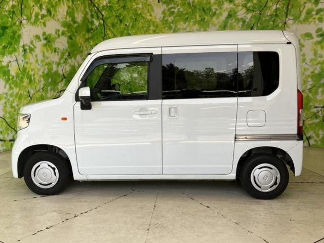 Ｎ－ＶＡＮ Ｌ　新品タイヤ／保証書／純正　ＳＤナビ／衝突安全装置／車線逸脱防止支援システム／ドライブレコーダー　社外／Ｂｌｕｅｔｏｏｔｈ接続／ＥＴＣ／ＥＢＤ付ＡＢＳ／横滑り防止装置／アイドリングストップ　ワンオーナー（2枚目）