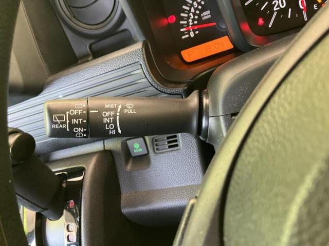 Ｎ－ＶＡＮ Ｌ　新品タイヤ／保証書／純正　ＳＤナビ／衝突安全装置／車線逸脱防止支援システム／ドライブレコーダー　社外／Ｂｌｕｅｔｏｏｔｈ接続／ＥＴＣ／ＥＢＤ付ＡＢＳ／横滑り防止装置／アイドリングストップ　ワンオーナー（16枚目）