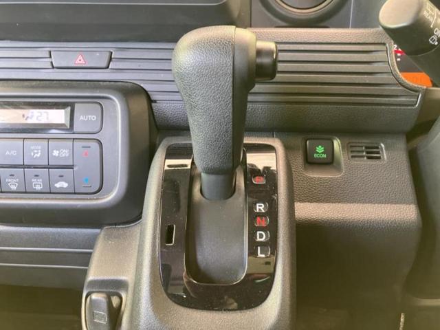 Ｎ－ＶＡＮ Ｌ　新品タイヤ／保証書／純正　ＳＤナビ／衝突安全装置／車線逸脱防止支援システム／ドライブレコーダー　社外／Ｂｌｕｅｔｏｏｔｈ接続／ＥＴＣ／ＥＢＤ付ＡＢＳ／横滑り防止装置／アイドリングストップ　ワンオーナー（18枚目）