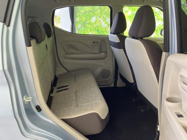 デイズ Ｘ　保証書／純正　９インチ　メモリーナビ／エマージェンシーブレーキ／アラウンドビューモニター／車線逸脱防止支援システム／ドライブレコーダー　純正／ヘッドランプ　ＬＥＤ／ＵＳＢジャック　衝突被害軽減システム（6枚目）