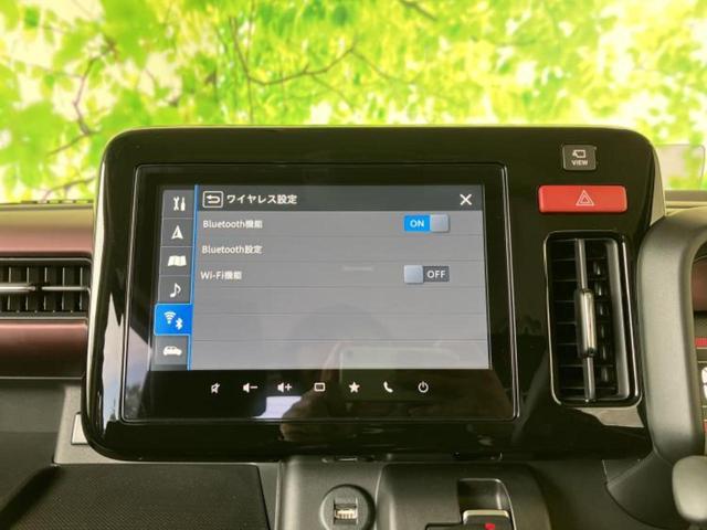 スペーシアカスタム ハイブリッドＸＳターボ　保証書／純正　９インチ　メモリーナビ／セーフティサポート（スズキ）／両側電動スライドドア／シートヒーター　前席／全方位モニター／車線逸脱防止支援システム／ヘッドランプ　ＬＥＤ／ＥＢＤ付ＡＢＳ　ターボ（12枚目）
