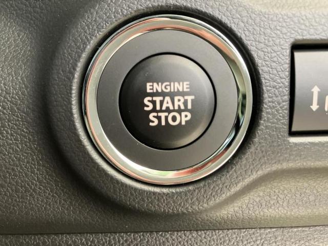 スペーシアカスタム ハイブリッドＸＳターボ　保証書／純正　９インチ　メモリーナビ／セーフティサポート（スズキ）／両側電動スライドドア／シートヒーター　前席／全方位モニター／車線逸脱防止支援システム／ヘッドランプ　ＬＥＤ／ＥＢＤ付ＡＢＳ　ターボ（18枚目）