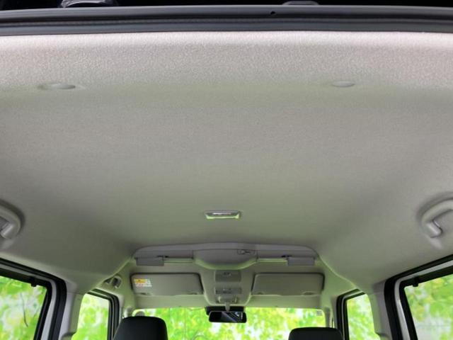 スペーシアカスタム ハイブリッドＸＳターボ　保証書／純正　９インチ　メモリーナビ／セーフティサポート（スズキ）／両側電動スライドドア／シートヒーター　前席／全方位モニター／車線逸脱防止支援システム／ヘッドランプ　ＬＥＤ／ＥＢＤ付ＡＢＳ　ターボ（20枚目）