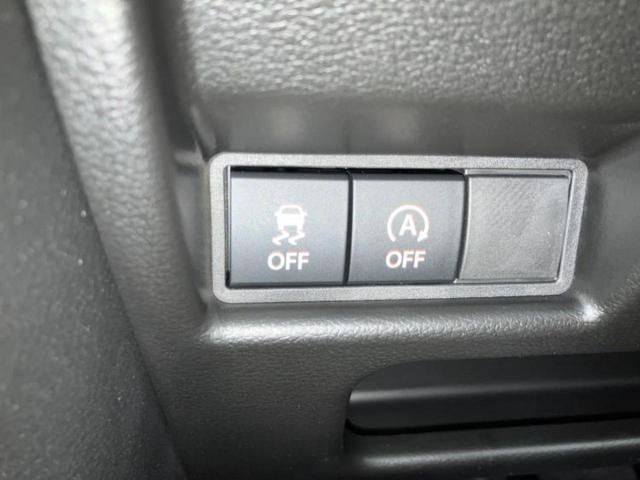 スペーシアカスタム ハイブリッドＸＳターボ　保証書／純正　９インチ　メモリーナビ／セーフティサポート（スズキ）／両側電動スライドドア／シートヒーター　前席／全方位モニター／車線逸脱防止支援システム／ヘッドランプ　ＬＥＤ／ＥＢＤ付ＡＢＳ　ターボ（30枚目）