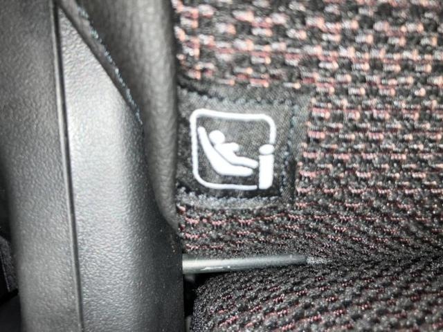 スペーシアカスタム ハイブリッドＸＳターボ　保証書／純正　９インチ　メモリーナビ／セーフティサポート（スズキ）／両側電動スライドドア／シートヒーター　前席／全方位モニター／車線逸脱防止支援システム／ヘッドランプ　ＬＥＤ／ＥＢＤ付ＡＢＳ　ターボ（36枚目）