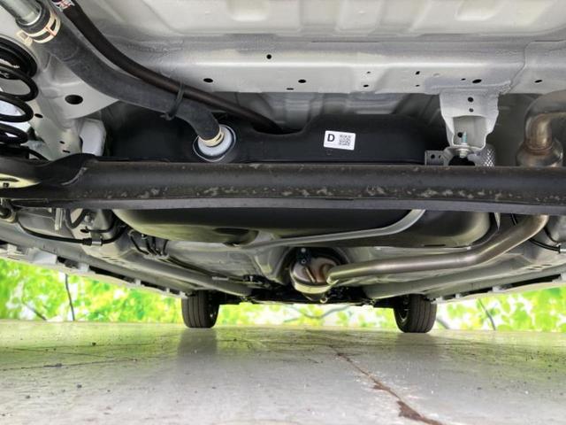 スペーシアカスタム ハイブリッドＸＳターボ　保証書／純正　９インチ　メモリーナビ／セーフティサポート（スズキ）／両側電動スライドドア／シートヒーター　前席／全方位モニター／車線逸脱防止支援システム／ヘッドランプ　ＬＥＤ／ＥＢＤ付ＡＢＳ　ターボ（41枚目）