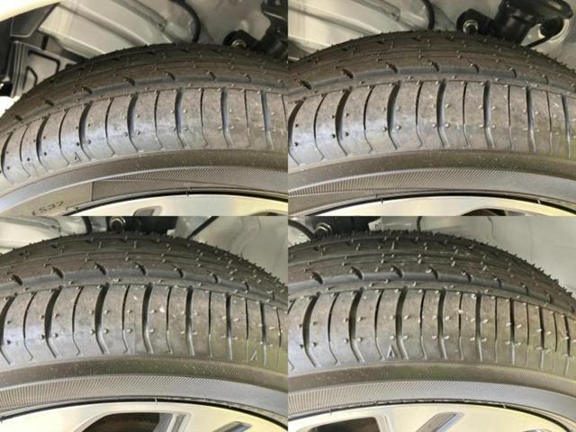 スペーシアカスタム ハイブリッドＸＳターボ　保証書／純正　９インチ　メモリーナビ／セーフティサポート（スズキ）／両側電動スライドドア／シートヒーター　前席／全方位モニター／車線逸脱防止支援システム／ヘッドランプ　ＬＥＤ／ＥＢＤ付ＡＢＳ　ターボ（45枚目）