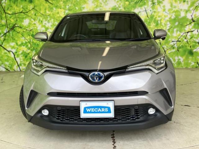 Ｃ－ＨＲ Ｇ　保証書／社外　ＳＤナビ／衝突安全装置／シートヒーター／車線逸脱防止支援システム／シート　ハーフレザー／ヘッドランプ　ＬＥＤ／Ｂｌｕｅｔｏｏｔｈ接続／ＥＴＣ／ＥＢＤ付ＡＢＳ／横滑り防止装置　バックカメラ（41枚目）