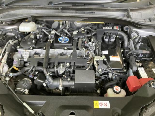 Ｃ－ＨＲ Ｇ　保証書／社外　ＳＤナビ／衝突安全装置／シートヒーター／車線逸脱防止支援システム／シート　ハーフレザー／ヘッドランプ　ＬＥＤ／Ｂｌｕｅｔｏｏｔｈ接続／ＥＴＣ／ＥＢＤ付ＡＢＳ／横滑り防止装置　バックカメラ（46枚目）