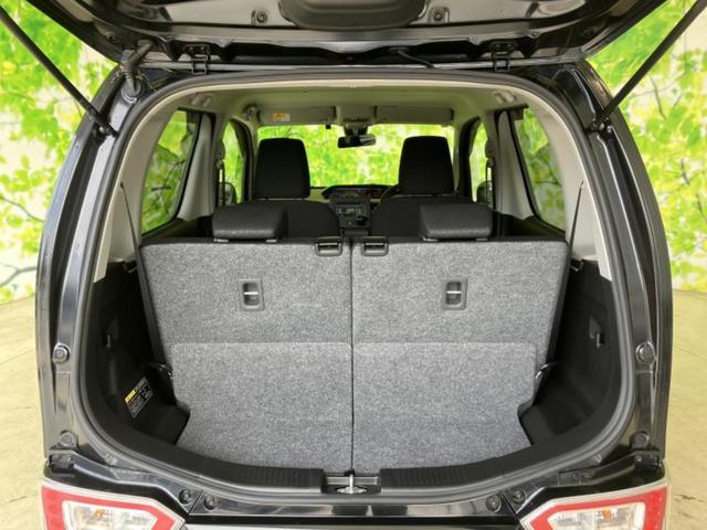 ワゴンＲ ハイブリッドＦＸ　新品タイヤ／保証書／衝突安全装置／シートヒーター／ＥＴＣ／ＥＢＤ付ＡＢＳ／横滑り防止装置／アイドリングストップ／禁煙車／衝突安全ボディ／パワーウインドウ／エンジンスタートボタン／キーレスエントリー（8枚目）