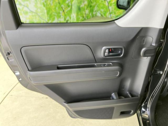 ワゴンＲ ハイブリッドＦＸ　新品タイヤ／保証書／衝突安全装置／シートヒーター／ＥＴＣ／ＥＢＤ付ＡＢＳ／横滑り防止装置／アイドリングストップ／禁煙車／衝突安全ボディ／パワーウインドウ／エンジンスタートボタン／キーレスエントリー（24枚目）