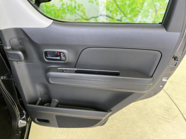 ワゴンＲ ハイブリッドＦＸ　新品タイヤ／保証書／衝突安全装置／シートヒーター／ＥＴＣ／ＥＢＤ付ＡＢＳ／横滑り防止装置／アイドリングストップ／禁煙車／衝突安全ボディ／パワーウインドウ／エンジンスタートボタン／キーレスエントリー（25枚目）