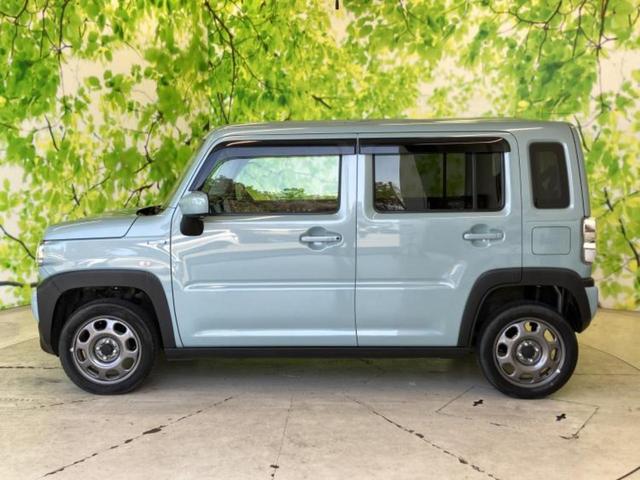 ハスラー ハイブリッドＧ　保証書／純正　ＳＤナビ／衝突安全装置／シートヒーター／車線逸脱防止支援システム／Ｂｌｕｅｔｏｏｔｈ接続／ＥＢＤ付ＡＢＳ／横滑り防止装置／アイドリングストップ／バックモニター／フルセグＴＶ／ＤＶＤ（2枚目）