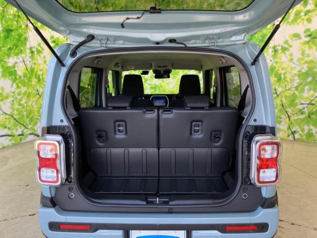 ハスラー ハイブリッドＧ　保証書／純正　ＳＤナビ／衝突安全装置／シートヒーター／車線逸脱防止支援システム／Ｂｌｕｅｔｏｏｔｈ接続／ＥＢＤ付ＡＢＳ／横滑り防止装置／アイドリングストップ／バックモニター／フルセグＴＶ／ＤＶＤ（8枚目）