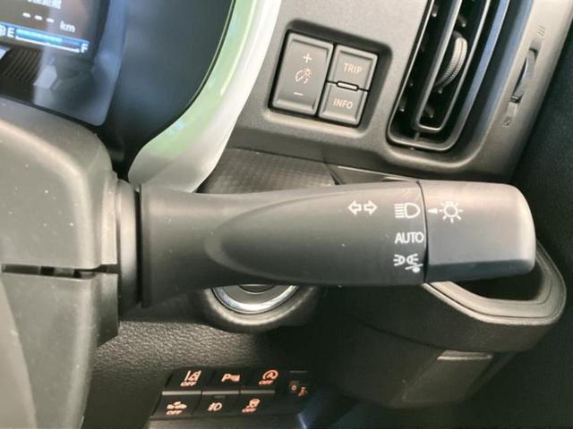 ハスラー ハイブリッドＧ　保証書／純正　ＳＤナビ／衝突安全装置／シートヒーター／車線逸脱防止支援システム／Ｂｌｕｅｔｏｏｔｈ接続／ＥＢＤ付ＡＢＳ／横滑り防止装置／アイドリングストップ／バックモニター／フルセグＴＶ／ＤＶＤ（17枚目）