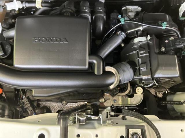 Ｎ－ＢＯＸ ヒョウジュン　保証書／ホンダセンシング／車線逸脱防止支援システム／ヘッドランプ　ＬＥＤ／ＥＢＤ付ＡＢＳ／横滑り防止装置／アイドリングストップ／禁煙車／エアバッグ　運転席／エアバッグ　助手席／エアバッグ　サイド（44枚目）