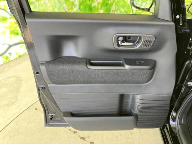 Ｎ－ＢＯＸカスタム ヒョウジュン　保証書／ホンダセンシング／電動スライドドア／シートヒーター　前席／ヘッドランプ　ＬＥＤ／ＥＢＤ付ＡＢＳ／アイドリングストップ／バックモニター／禁煙車／衝突安全ボディ／パワーウインドウ　バックカメラ（22枚目）