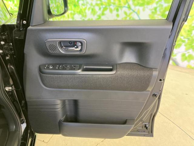 Ｎ－ＢＯＸカスタム ヒョウジュン　保証書／ホンダセンシング／電動スライドドア／シートヒーター　前席／ヘッドランプ　ＬＥＤ／ＥＢＤ付ＡＢＳ／アイドリングストップ／バックモニター／禁煙車／衝突安全ボディ／パワーウインドウ　バックカメラ（23枚目）