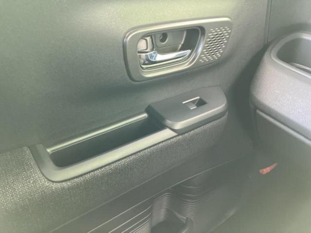 Ｎ－ＢＯＸカスタム ヒョウジュン　保証書／ホンダセンシング／電動スライドドア／シートヒーター　前席／ヘッドランプ　ＬＥＤ／ＥＢＤ付ＡＢＳ／アイドリングストップ／バックモニター／禁煙車／衝突安全ボディ／パワーウインドウ　バックカメラ（30枚目）