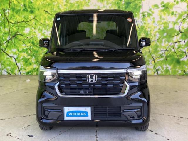 Ｎ－ＢＯＸカスタム ヒョウジュン　保証書／ホンダセンシング／電動スライドドア／シートヒーター　前席／ヘッドランプ　ＬＥＤ／ＥＢＤ付ＡＢＳ／アイドリングストップ／バックモニター／禁煙車／衝突安全ボディ／パワーウインドウ　バックカメラ（35枚目）