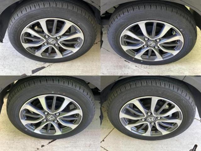 Ｎ－ＢＯＸカスタム ヒョウジュン　保証書／ホンダセンシング／電動スライドドア／シートヒーター　前席／ヘッドランプ　ＬＥＤ／ＥＢＤ付ＡＢＳ／アイドリングストップ／バックモニター／禁煙車／衝突安全ボディ／パワーウインドウ　バックカメラ（43枚目）