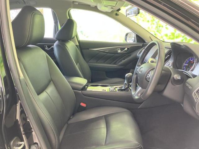 スカイライン ２００ＧＴ－ｔタイプＰ　純正　ＨＤＤナビ／衝突安全装置／シートヒーター／車線逸脱防止支援システム／シート　合皮／ヘッドランプ　ＬＥＤ／Ｂｌｕｅｔｏｏｔｈ接続／ＥＴＣ／ＥＢＤ付ＡＢＳ／横滑り防止装置／アイドリングストップ（5枚目）