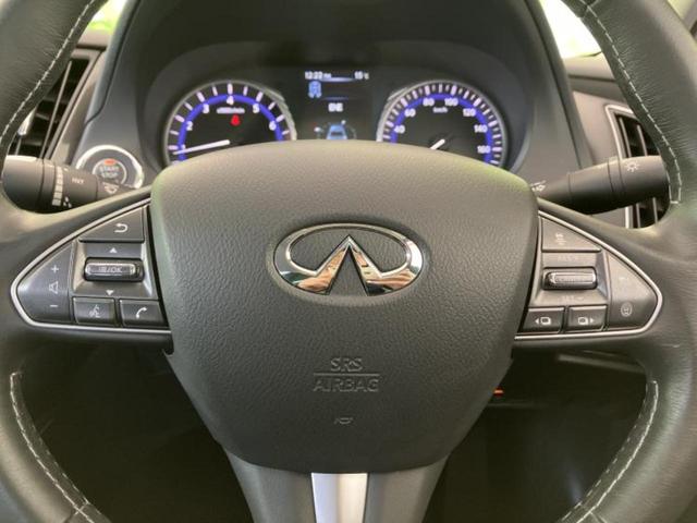 スカイライン ２００ＧＴ－ｔタイプＰ　純正　ＨＤＤナビ／衝突安全装置／シートヒーター／車線逸脱防止支援システム／シート　合皮／ヘッドランプ　ＬＥＤ／Ｂｌｕｅｔｏｏｔｈ接続／ＥＴＣ／ＥＢＤ付ＡＢＳ／横滑り防止装置／アイドリングストップ（11枚目）