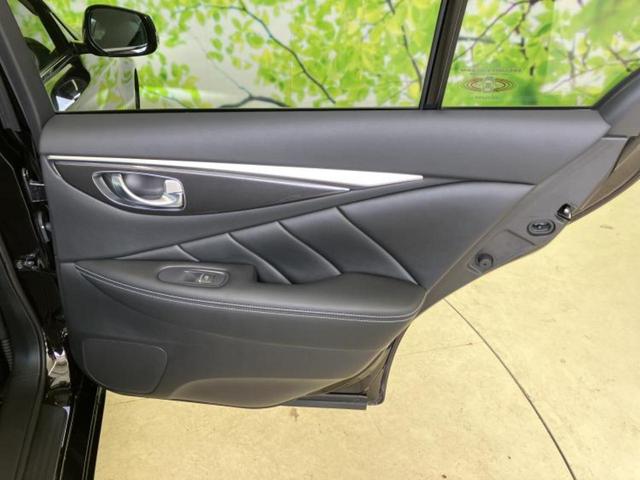 スカイライン ２００ＧＴ－ｔタイプＰ　純正　ＨＤＤナビ／衝突安全装置／シートヒーター／車線逸脱防止支援システム／シート　合皮／ヘッドランプ　ＬＥＤ／Ｂｌｕｅｔｏｏｔｈ接続／ＥＴＣ／ＥＢＤ付ＡＢＳ／横滑り防止装置／アイドリングストップ（22枚目）