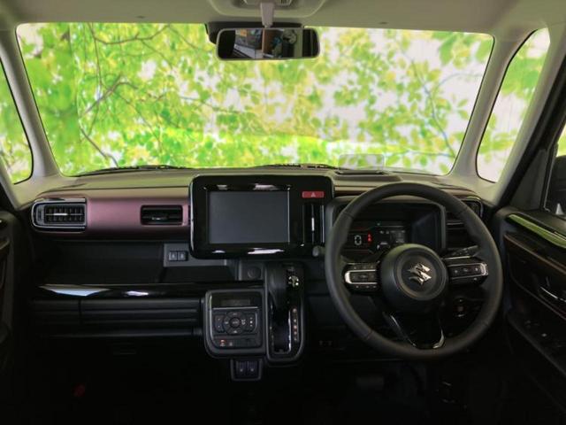 スペーシアカスタム ハイブリッドＸＳ　保証書／両側電動スライドドア／シートヒーター／車線逸脱防止支援システム／ヘッドランプ　ＬＥＤ／ＥＢＤ付ＡＢＳ／横滑り防止装置／アイドリングストップ／クルーズコントロール／エアバッグ　運転席（21枚目）