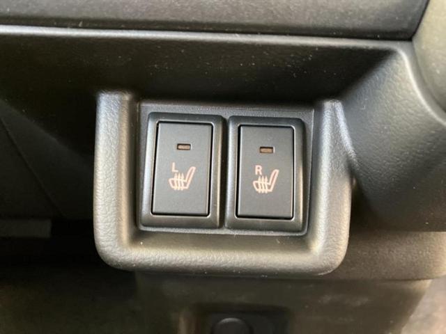 スペーシアカスタム ハイブリッドＸＳ　保証書／両側電動スライドドア／シートヒーター／車線逸脱防止支援システム／ヘッドランプ　ＬＥＤ／ＥＢＤ付ＡＢＳ／横滑り防止装置／アイドリングストップ／クルーズコントロール／エアバッグ　運転席（27枚目）