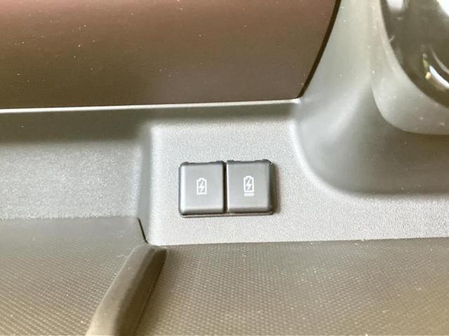 スペーシアカスタム ハイブリッドＸＳ　保証書／両側電動スライドドア／シートヒーター／車線逸脱防止支援システム／ヘッドランプ　ＬＥＤ／ＥＢＤ付ＡＢＳ／横滑り防止装置／アイドリングストップ／クルーズコントロール／エアバッグ　運転席（30枚目）