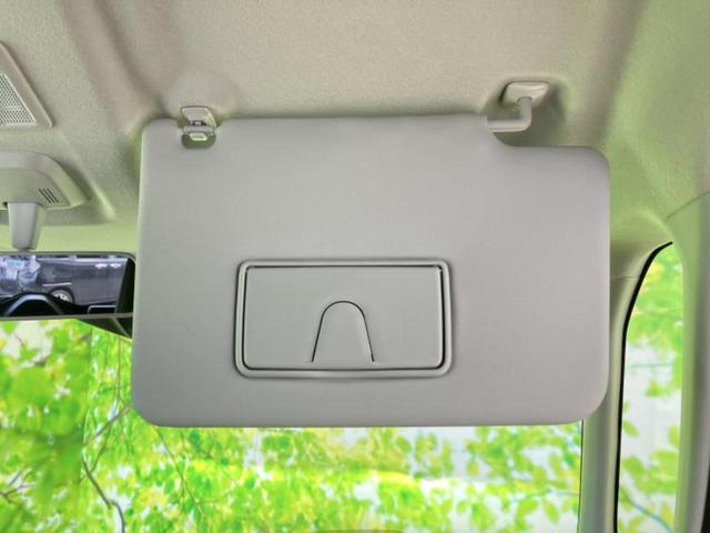 スペーシアカスタム ハイブリッドＸＳ　保証書／両側電動スライドドア／シートヒーター／車線逸脱防止支援システム／ヘッドランプ　ＬＥＤ／ＥＢＤ付ＡＢＳ／横滑り防止装置／アイドリングストップ／クルーズコントロール／エアバッグ　運転席（32枚目）