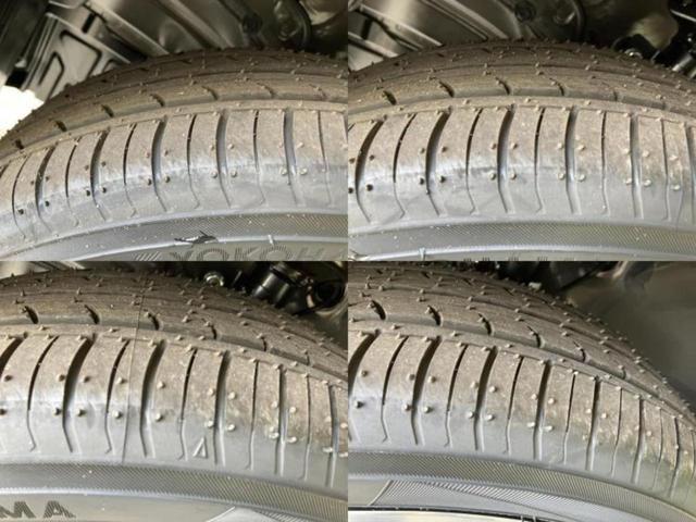 スペーシアカスタム ハイブリッドＸＳ　保証書／両側電動スライドドア／シートヒーター／車線逸脱防止支援システム／ヘッドランプ　ＬＥＤ／ＥＢＤ付ＡＢＳ／横滑り防止装置／アイドリングストップ／クルーズコントロール／エアバッグ　運転席（45枚目）