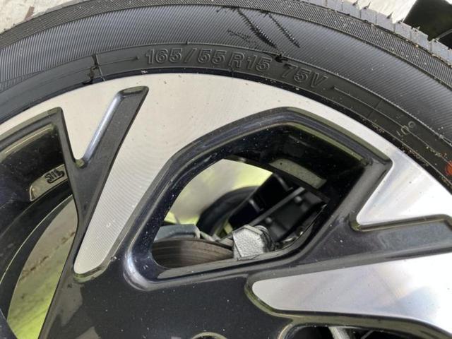 スペーシアカスタム ハイブリッドＸＳ　保証書／両側電動スライドドア／シートヒーター／車線逸脱防止支援システム／ヘッドランプ　ＬＥＤ／ＥＢＤ付ＡＢＳ／横滑り防止装置／アイドリングストップ／クルーズコントロール／エアバッグ　運転席（46枚目）