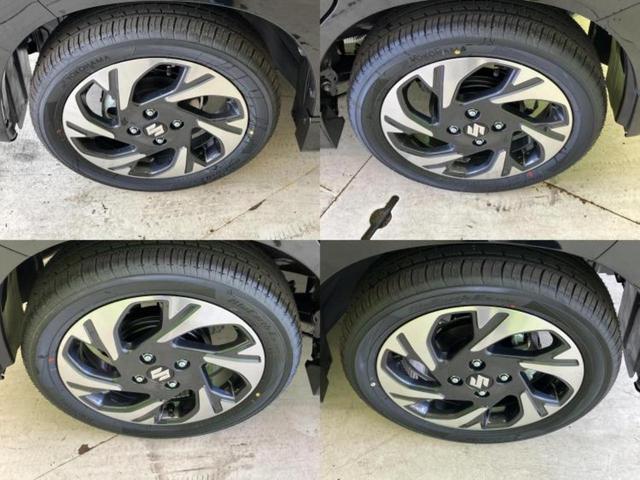 スペーシアカスタム ハイブリッドＸＳ　保証書／両側電動スライドドア／シートヒーター／車線逸脱防止支援システム／ヘッドランプ　ＬＥＤ／ＥＢＤ付ＡＢＳ／横滑り防止装置／アイドリングストップ／クルーズコントロール／エアバッグ　運転席（47枚目）