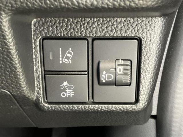 Ｎ－ＢＯＸカスタム Ｌ・ターボ　新品タイヤ／純正　８インチ　ＳＤナビ／ホンダセンシング／両側電動スライドドア／シートヒーター　前席／車線逸脱防止支援システム／シート　ハーフレザー／ヘッドランプ　ＬＥＤ／Ｂｌｕｅｔｏｏｔｈ接続　ターボ（28枚目）