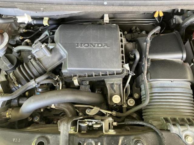 Ｎ－ＢＯＸカスタム Ｌ・ターボ　新品タイヤ／純正　８インチ　ＳＤナビ／ホンダセンシング／両側電動スライドドア／シートヒーター　前席／車線逸脱防止支援システム／シート　ハーフレザー／ヘッドランプ　ＬＥＤ／Ｂｌｕｅｔｏｏｔｈ接続　ターボ（48枚目）