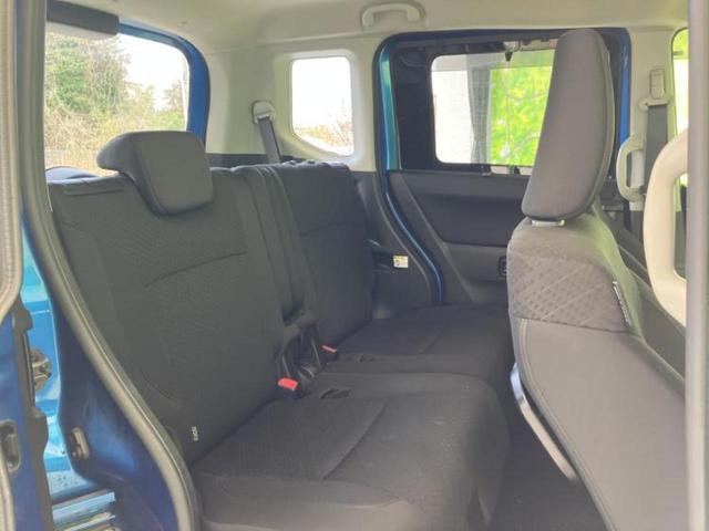 ソリオバンディット バンディットハイブリッドＭＶ　新品タイヤ／保証書／純正　８インチ　ＳＤナビ／衝突安全装置／両側電動スライドドア／シートヒーター／全方位モニター用カメラ／車線逸脱防止支援システム／ドライブレコーダー　社外／ヘッドランプ　ＬＥＤ（6枚目）