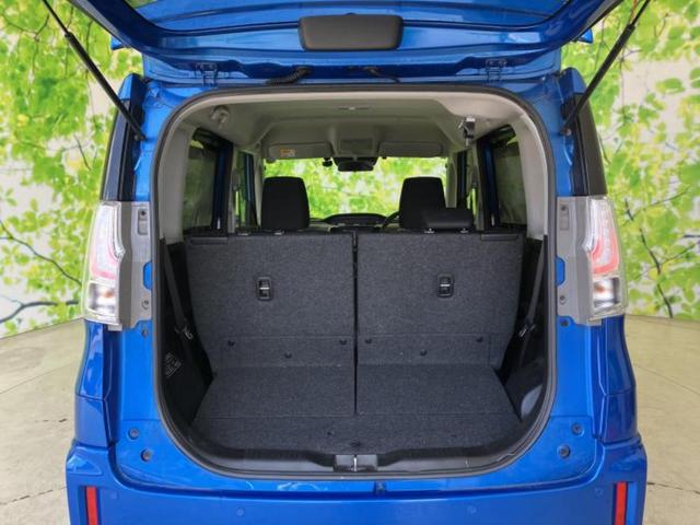 ソリオバンディット バンディットハイブリッドＭＶ　新品タイヤ／保証書／純正　８インチ　ＳＤナビ／衝突安全装置／両側電動スライドドア／シートヒーター／全方位モニター用カメラ／車線逸脱防止支援システム／ドライブレコーダー　社外／ヘッドランプ　ＬＥＤ（8枚目）