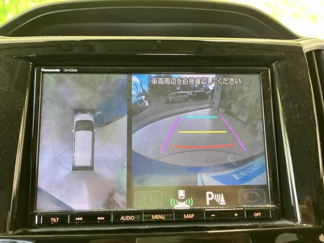 ソリオバンディット バンディットハイブリッドＭＶ　新品タイヤ／保証書／純正　８インチ　ＳＤナビ／衝突安全装置／両側電動スライドドア／シートヒーター／全方位モニター用カメラ／車線逸脱防止支援システム／ドライブレコーダー　社外／ヘッドランプ　ＬＥＤ（12枚目）