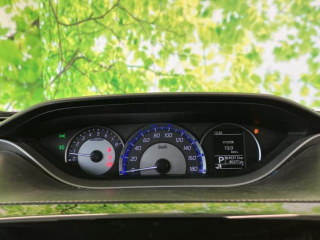 ソリオバンディット バンディットハイブリッドＭＶ　新品タイヤ／保証書／純正　８インチ　ＳＤナビ／衝突安全装置／両側電動スライドドア／シートヒーター／全方位モニター用カメラ／車線逸脱防止支援システム／ドライブレコーダー　社外／ヘッドランプ　ＬＥＤ（13枚目）