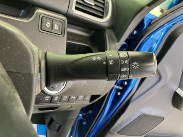 ソリオバンディット バンディットハイブリッドＭＶ　新品タイヤ／保証書／純正　８インチ　ＳＤナビ／衝突安全装置／両側電動スライドドア／シートヒーター／全方位モニター用カメラ／車線逸脱防止支援システム／ドライブレコーダー　社外／ヘッドランプ　ＬＥＤ（16枚目）