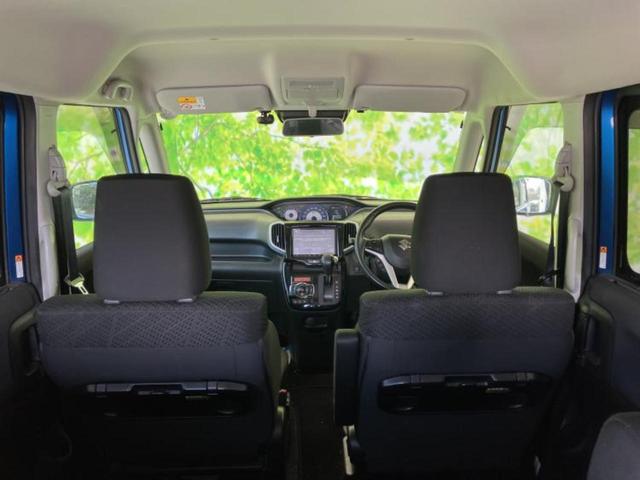 ソリオバンディット バンディットハイブリッドＭＶ　新品タイヤ／保証書／純正　８インチ　ＳＤナビ／衝突安全装置／両側電動スライドドア／シートヒーター／全方位モニター用カメラ／車線逸脱防止支援システム／ドライブレコーダー　社外／ヘッドランプ　ＬＥＤ（19枚目）