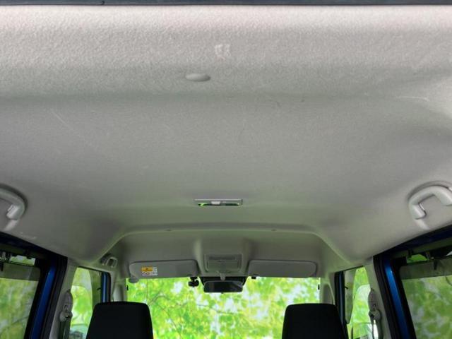 ソリオバンディット バンディットハイブリッドＭＶ　新品タイヤ／保証書／純正　８インチ　ＳＤナビ／衝突安全装置／両側電動スライドドア／シートヒーター／全方位モニター用カメラ／車線逸脱防止支援システム／ドライブレコーダー　社外／ヘッドランプ　ＬＥＤ（20枚目）