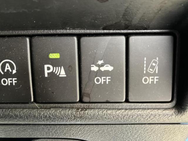 ソリオバンディット バンディットハイブリッドＭＶ　新品タイヤ／保証書／純正　８インチ　ＳＤナビ／衝突安全装置／両側電動スライドドア／シートヒーター／全方位モニター用カメラ／車線逸脱防止支援システム／ドライブレコーダー　社外／ヘッドランプ　ＬＥＤ（28枚目）