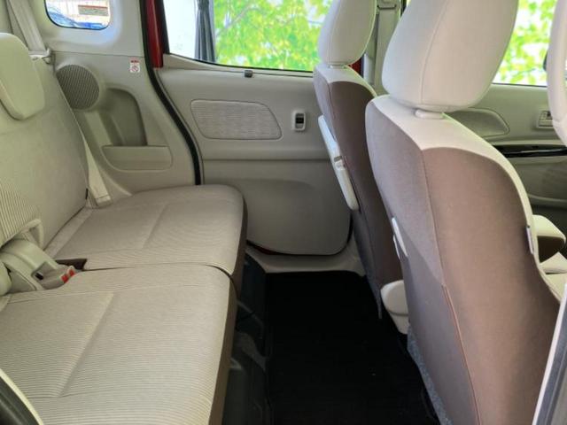 デイズルークス X 保証書/純正 SDナビ/エマージェンシーブレーキ/電動スライドドア/アラウンドビューモニター/ETC/EBD付ABS/アイドリングストップ/バックモニター/フルセグTV/エアバッグ 運転席(5枚目)