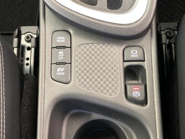 ヤリスクロス ハイブリッドＺ　保証書／ディスプレイオーディオ／衝突安全装置／シートヒーター／パノラミックビューモニター／車線逸脱防止支援システム／シート　ハーフレザー／ドライブレコーダー　社外／ヘッドランプ　ＬＥＤ／ＥＴＣ　禁煙車（28枚目）