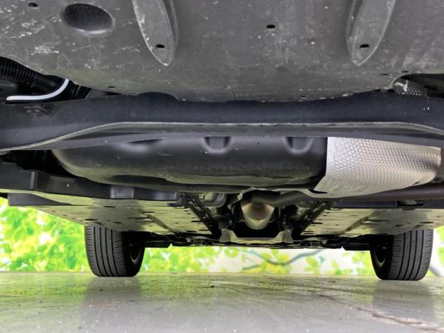 ヤリスクロス ハイブリッドＺ　保証書／ディスプレイオーディオ／衝突安全装置／シートヒーター／パノラミックビューモニター／車線逸脱防止支援システム／シート　ハーフレザー／ドライブレコーダー　社外／ヘッドランプ　ＬＥＤ／ＥＴＣ　禁煙車（42枚目）