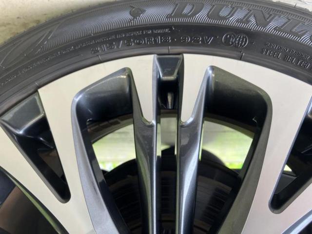 ヤリスクロス ハイブリッドＺ　保証書／ディスプレイオーディオ／衝突安全装置／シートヒーター／パノラミックビューモニター／車線逸脱防止支援システム／シート　ハーフレザー／ドライブレコーダー　社外／ヘッドランプ　ＬＥＤ／ＥＴＣ　禁煙車（47枚目）